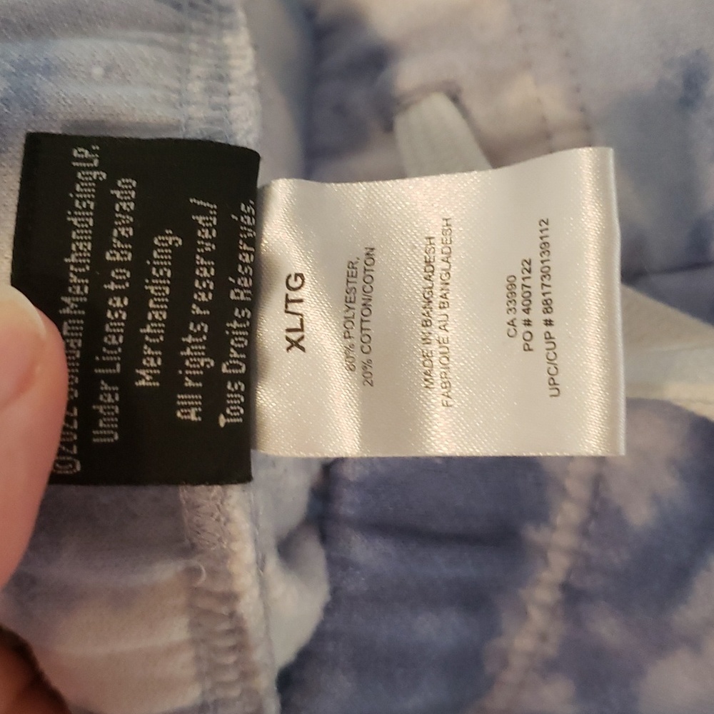 Sweatpants - Picture 4 of 5